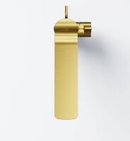 Steinberg 290 1000 Waschtich Einhebelmischer mit Ablaufgarnitur