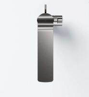 Steinberg 290 1000 Waschtich Einhebelmischer mit Ablaufgarnitur