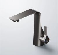 Steinberg 290 1000 Waschtich Einhebelmischer mit Ablaufgarnitur