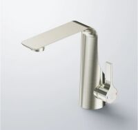 Steinberg 290 1000 Waschtich Einhebelmischer mit Ablaufgarnitur