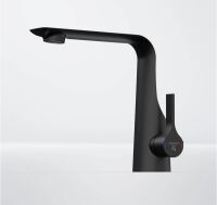 Steinberg 290 1000 Waschtich Einhebelmischer mit Ablaufgarnitur