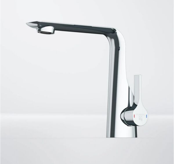 Steinberg 290 1010 Waschtisch Einhebelmischer