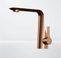 Steinberg 290 1010 Waschtisch Einhebelmischer