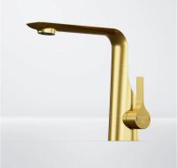 Steinberg 290 1010 Waschtisch Einhebelmischer