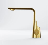 Steinberg 290 1010 Waschtisch Einhebelmischer