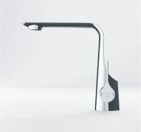 Steinberg 290 1010 Waschtisch Einhebelmischer