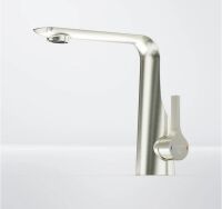 Steinberg 290 1010 Waschtisch Einhebelmischer