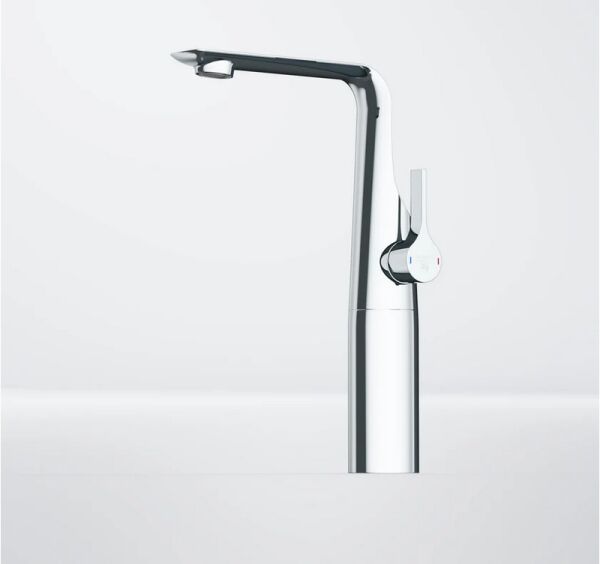 Steinberg 290 1700 Waschtisch Einhebelmischer