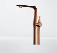 Steinberg 290 1700 Waschtisch Einhebelmischer