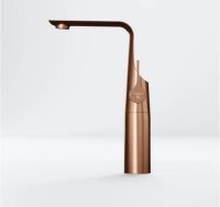 Steinberg 290 1700 Waschtisch Einhebelmischer