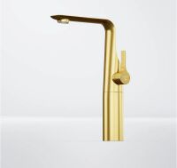 Steinberg 290 1700 Waschtisch Einhebelmischer