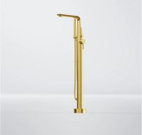 Steinberg 290 1162 Freistehnde Wannen Armatur