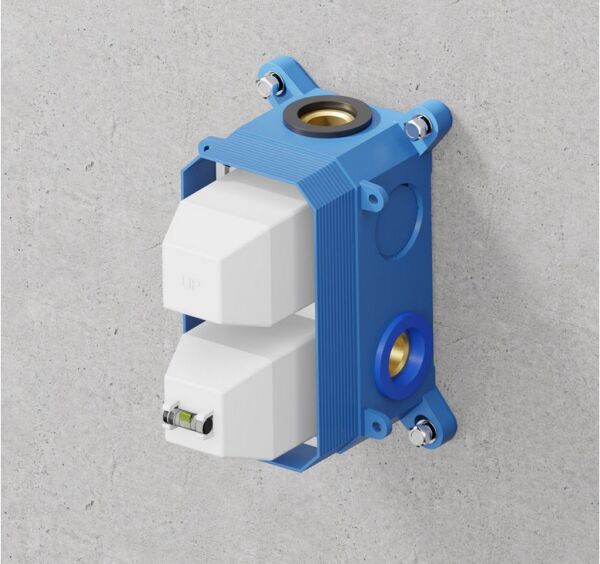 Steinberg 011 2100 3 Unterputz Einbaukörper 1/2″