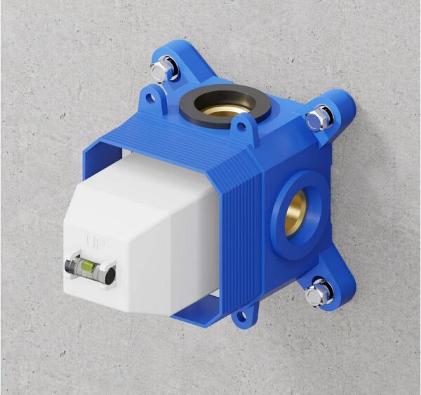 Steinberg 011 2250 3 Unterputz Einbaukörper 2xG1/2"