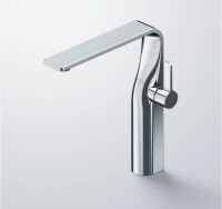 Steinberg 230 1720 2 Waschtisch-Einhebelmischer ohne Ablaufgarnitur