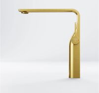 Steinberg 230 1720 2 Waschtisch-Einhebelmischer ohne Ablaufgarnitur