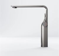 Steinberg 230 1720 2 Waschtisch-Einhebelmischer ohne Ablaufgarnitur