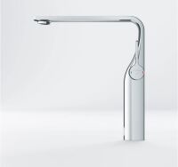 Steinberg 230 1720 2 Waschtisch-Einhebelmischer ohne Ablaufgarnitur