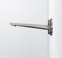 Steinberg 260 1814 E Vollelektronische Wand-Waschtisch-Armatur