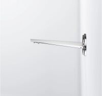 Steinberg 260 1814 E Vollelektronische Wand-Waschtisch-Armatur