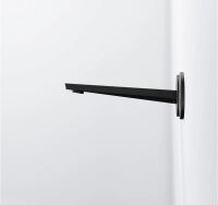 Steinberg 260 1814 E Vollelektronische Wand-Waschtisch-Armatur