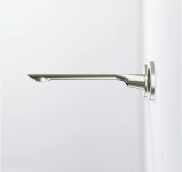 Steinberg 290 1814 E Vollelektronische Wand-Waschtisch-Armatur