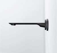 Steinberg 290 1814 E Vollelektronische Wand-Waschtisch-Armatur