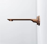 Steinberg 290 1814 E Vollelektronische Wand-Waschtisch-Armatur