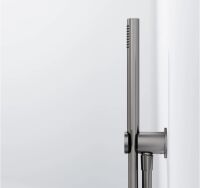 Steinberg 340 1670 Handbrausegarnitur mit BAB