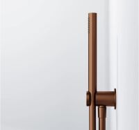 Steinberg 340 1670 Handbrausegarnitur mit BAB