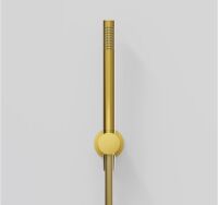 Steinberg 340 1670 Handbrausegarnitur mit BAB