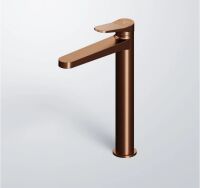 Steinberg 340 1700 Waschtisch-Einhebelmischer