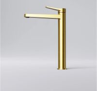 Steinberg 340 1700 Waschtisch-Einhebelmischer