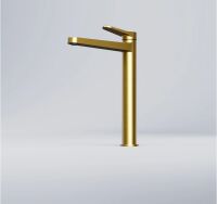 Steinberg 340 1700 Waschtisch-Einhebelmischer