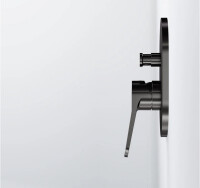 Steinberg 340 2103 3 Fertigmontagset für Wanne/Brause