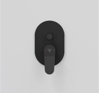 Steinberg 340 2103 3 Fertigmontagset für Wanne/Brause