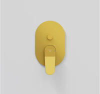 Steinberg 340 2103 3 Fertigmontagset für Wanne/Brause