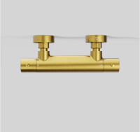 Steinberg 340 3200 Brause-AP-Thermostat 1/2″