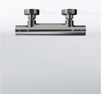 Steinberg 340 3200 Brause-AP-Thermostat 1/2″