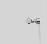 Steinberg 340 3200 Brause-AP-Thermostat 1/2&Prime;