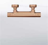 Steinberg 340 3200 Brause-AP-Thermostat 1/2″