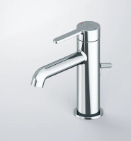 Steinberg 341 1000 Waschtisch-Einhebelmischer mit...