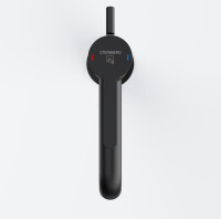 Steinberg 341 1000 Waschtisch-Einhebelmischer mit Ablaufgarnitur