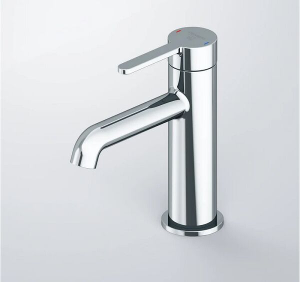 Steinberg 341 1010 Waschtisch-Einhebelmischer ohne Ablaufgarnitur