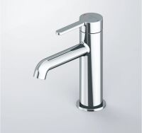 Steinberg 341 1010 Waschtisch-Einhebelmischer ohne Ablaufgarnitur