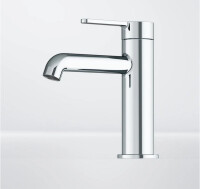 Steinberg 341 1010 Waschtisch-Einhebelmischer ohne Ablaufgarnitur