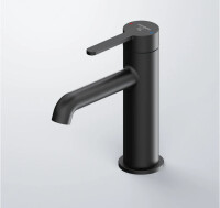 Steinberg 341 1010 Waschtisch-Einhebelmischer ohne Ablaufgarnitur