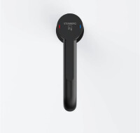 Steinberg 341 1010 Waschtisch-Einhebelmischer ohne Ablaufgarnitur