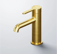 Steinberg 341 1010 Waschtisch-Einhebelmischer ohne Ablaufgarnitur