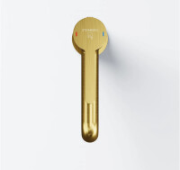 Steinberg 341 1010 Waschtisch-Einhebelmischer ohne Ablaufgarnitur